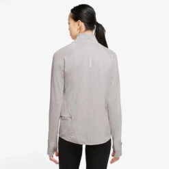 Women's Nike Therma-FIT Element 1/2 Zip 11 Women's Nike Therma-FIT Element 1/2 Zip -BROOKS Shoes Shop 93fh5kxjph