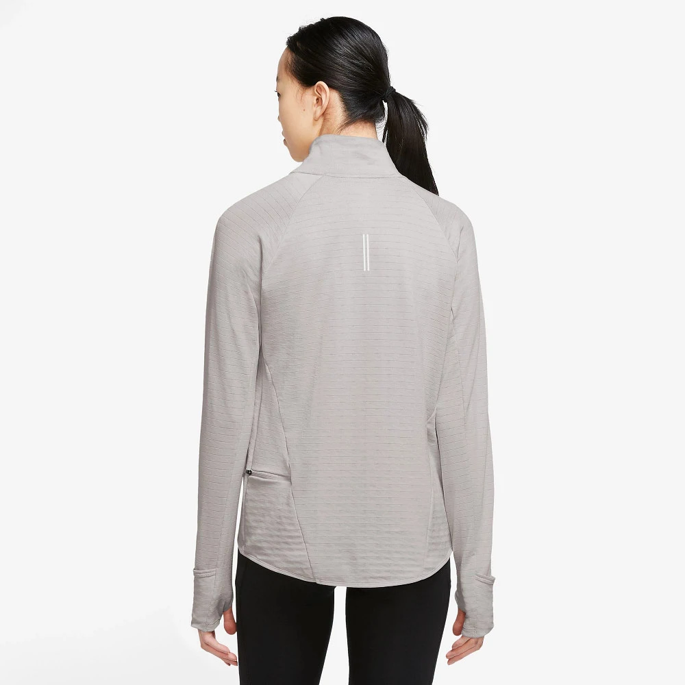 Women's Nike Therma-FIT Element 1/2 Zip 5 Women's Nike Therma-FIT Element 1/2 Zip - Image 5
