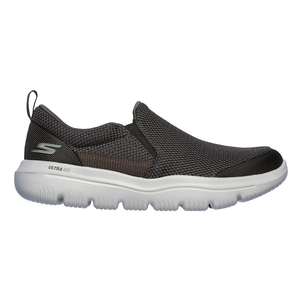 Men's Skechers Go Walk Evolution Ultra - Impeccable 6 Men's Skechers Go Walk Evolution Ultra - Impeccable - Image 6