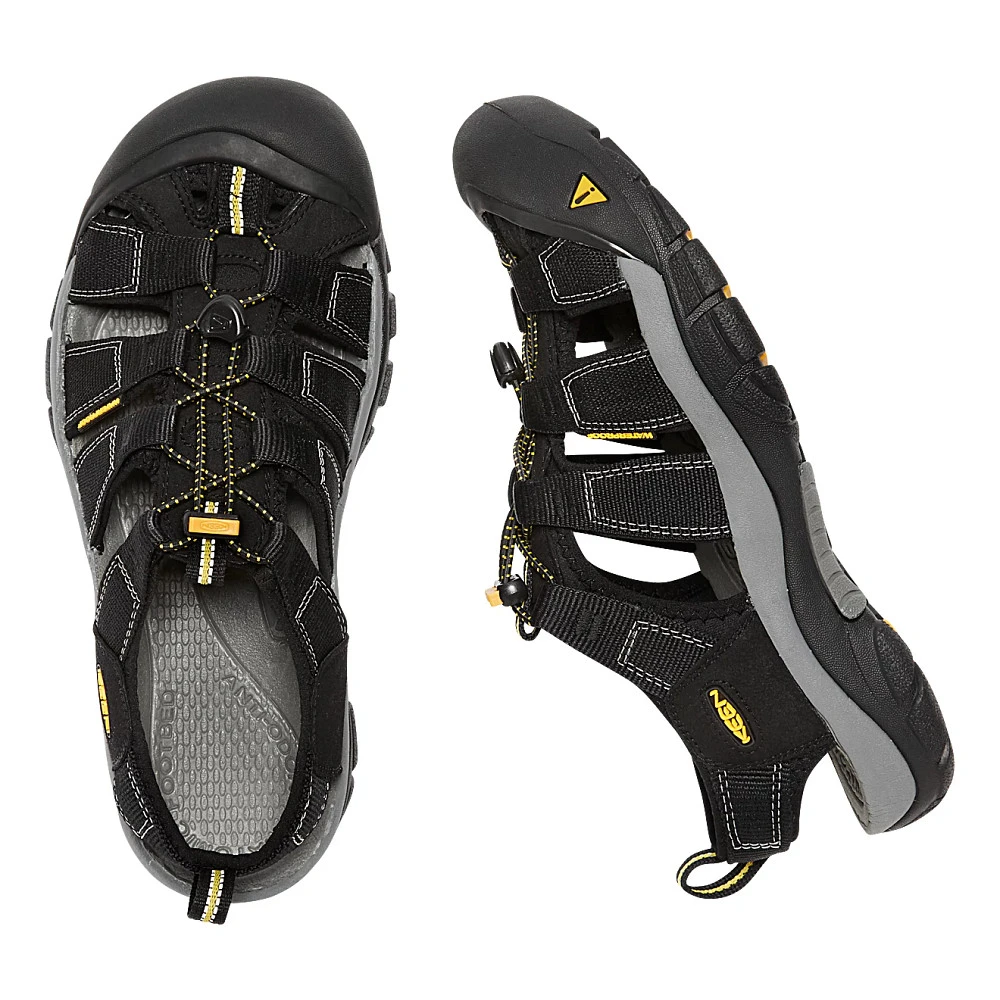 Men's Keen Newport H2 16 Men's Keen Newport H2 - Image 16