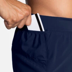 Men's Brooks Sherpa 5" Short -BROOKS Shoes Shop 9g19psspit