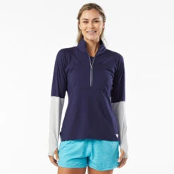 Women's Korsa Static Run 1/2 Zip 2.0 34 Women's Korsa Static Run 1/2 Zip 2.0 -BROOKS Shoes Shop 9idx5v8l3b