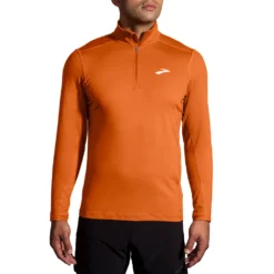 Men's Brooks Dash 1/2 Zip 2.0