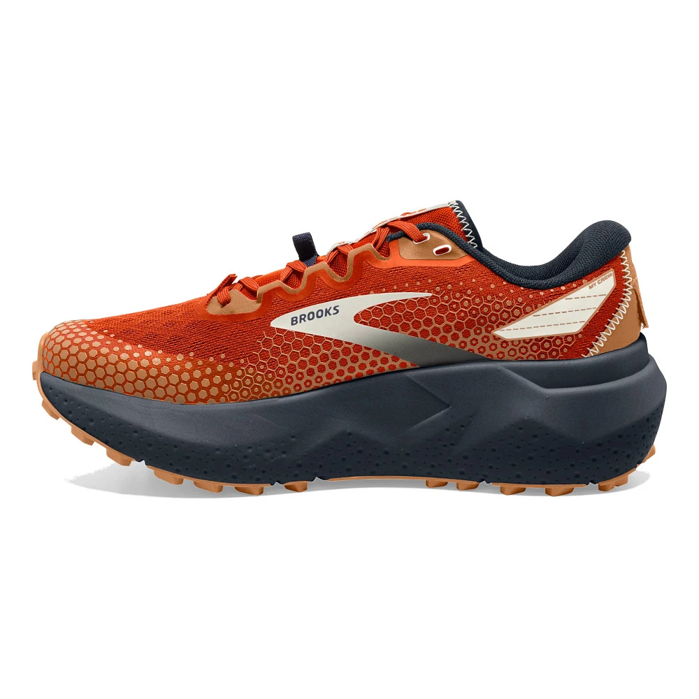 Men's Brooks Caldera 6 2 Men's Brooks Caldera 6 - Image 2