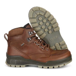 Men's Ecco Track 25 High -BROOKS Shoes Shop 9ocinb7vhu