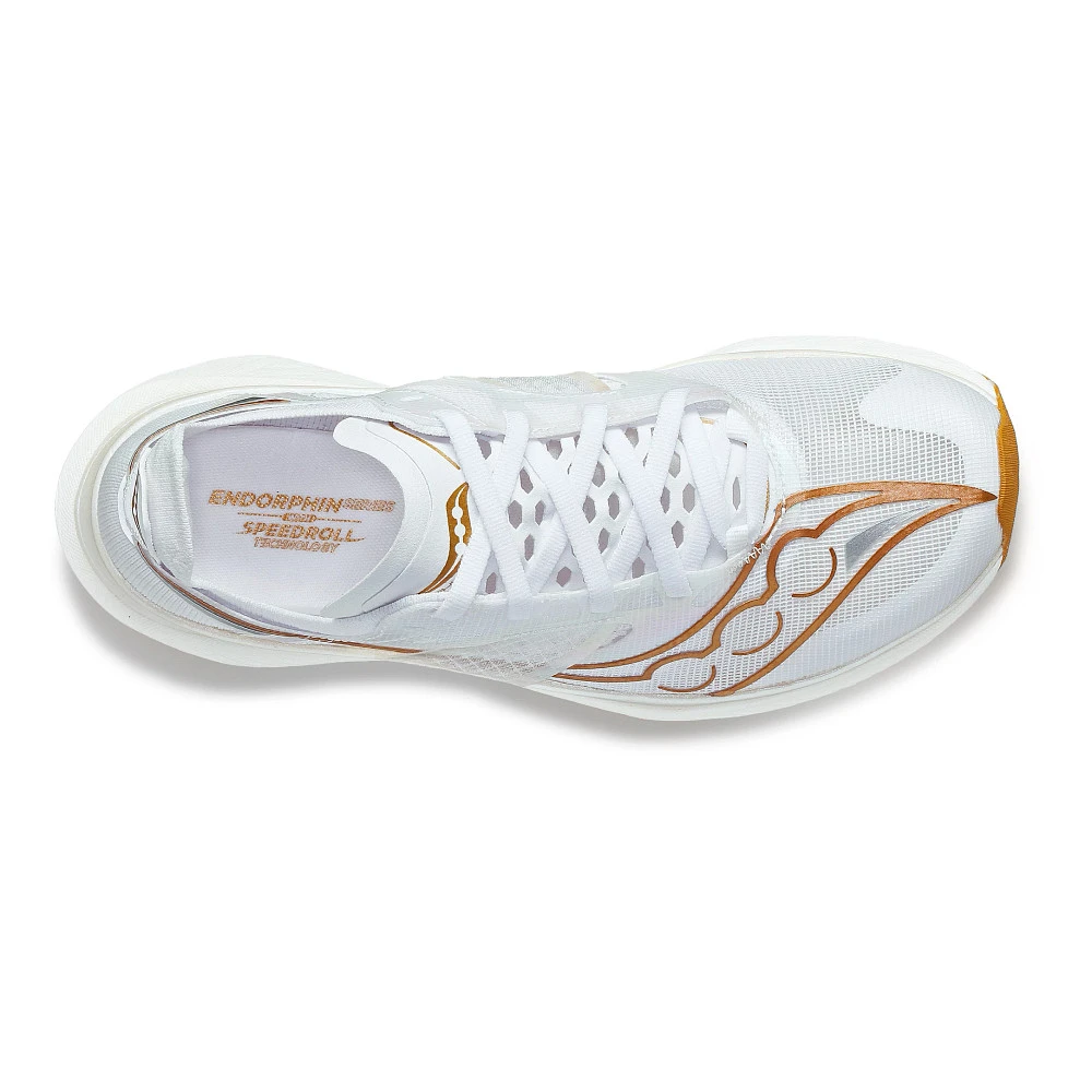 Men's Saucony Endorphin Elite 3 Men's Saucony Endorphin Elite - Image 3