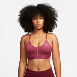 Women's Nike Indy V-Neck Bra -BROOKS Shoes Shop 9qoepbb0kq