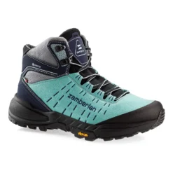 Women's Zamberlan Circe GTX Mid Hiking Boot -BROOKS Shoes Shop 9sh1kmd5t6
