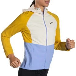 Women's Brooks Canopy Jacket -BROOKS Shoes Shop 9yr9g7cbzm