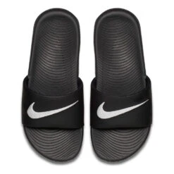 Kids Nike Kawa Slide 7 Kids Nike Kawa Slide -BROOKS Shoes Shop 9ywdbk89zl