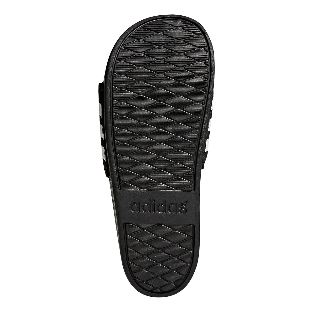 Women's Adidas Adilette CF+ Stripes 4 Women's Adidas Adilette CF+ Stripes - Image 4