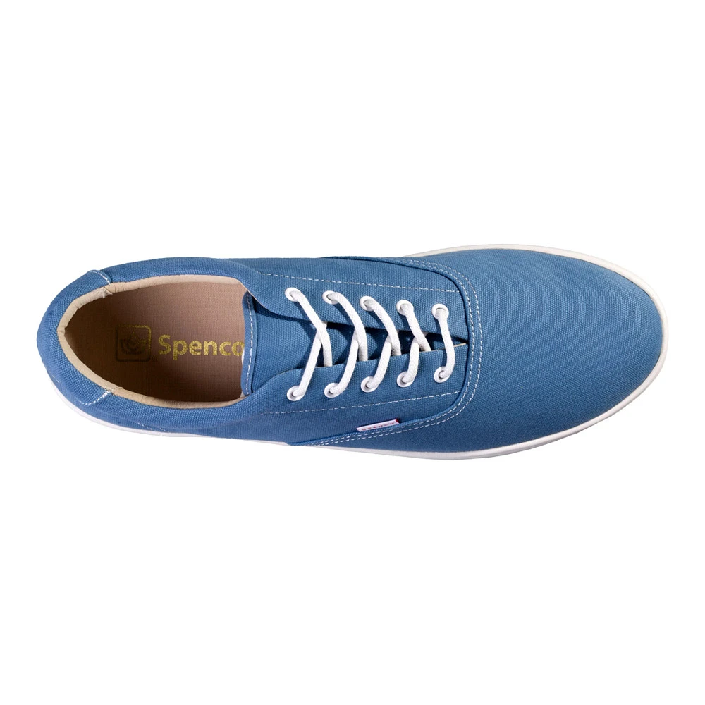 Men's Spenco Pier Sneaker 16 Men's Spenco Pier Sneaker - Image 16