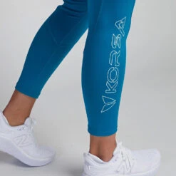 Women's Korsa Accelerate 7/8 Tight 32 Women's Korsa Accelerate 7/8 Tight -BROOKS Shoes Shop a21f2fxuzf