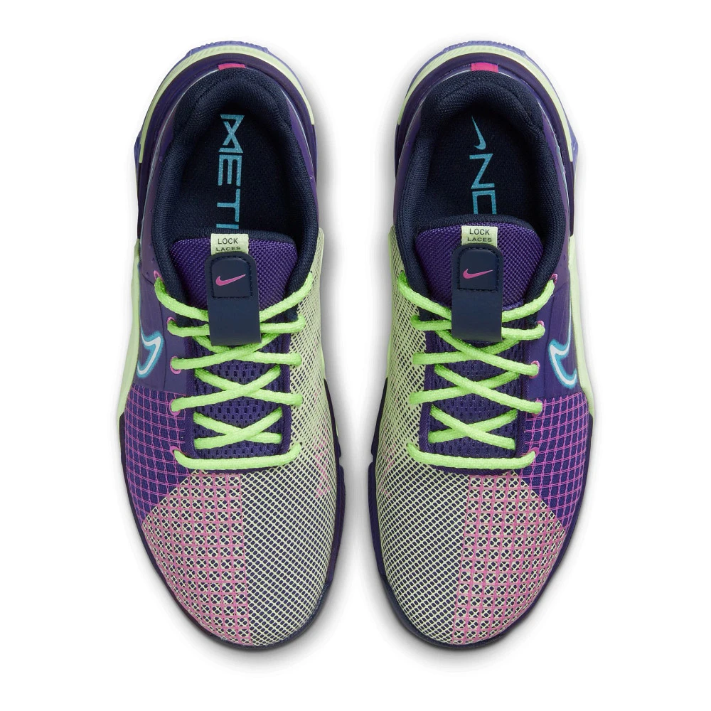 Women's Nike Metcon 8 AMP 12 Women's Nike Metcon 8 AMP - Image 12