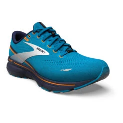 Men's Brooks Ghost 15 GTX -BROOKS Shoes Shop a4x3stapeo
