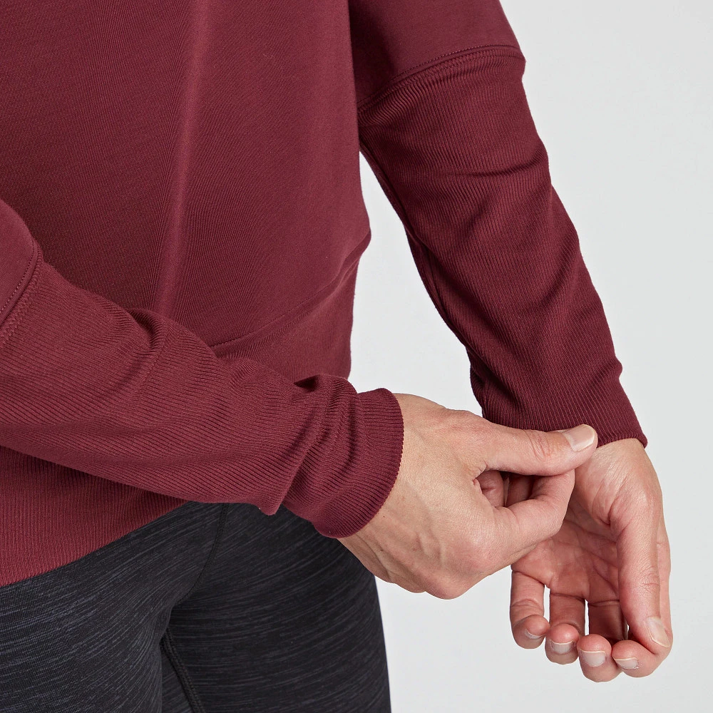 Women's Korsa Metropolitan Crew 13 Women's Korsa Metropolitan Crew - Image 13