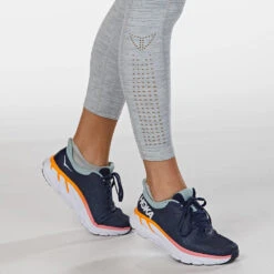 Women's Korsa Performer Tech Crop Legging 25 Women's Korsa Performer Tech Crop Legging -BROOKS Shoes Shop abify7s88b