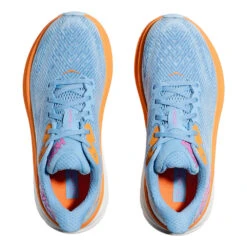 Women's HOKA Clifton 9 -BROOKS Shoes Shop abtltfrm3r