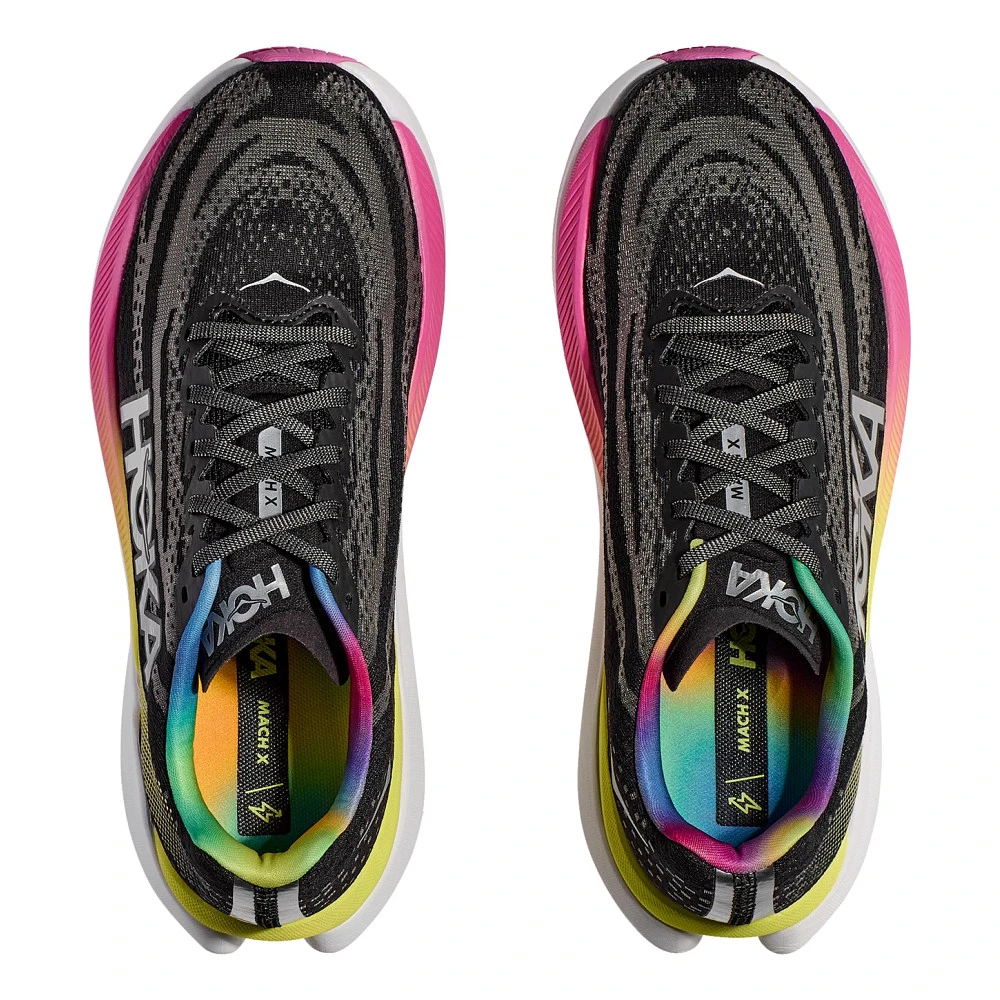 Women's HOKA Mach X 9 Women's HOKA Mach X - Image 9