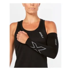 2XU Compression Flex Arm -BROOKS Shoes Shop aeajw2j2rj