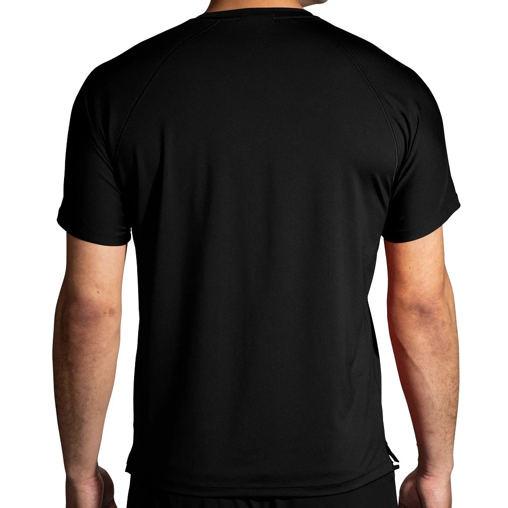 Men's Brooks Atmosphere Short Sleeve 2.0 17 Men's Brooks Atmosphere Short Sleeve 2.0 - Image 17