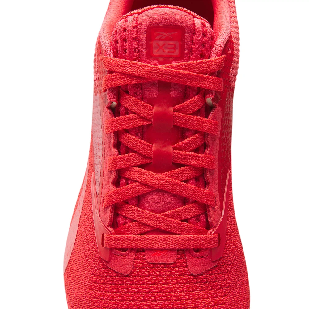 Men's Reebok Nano X3 Bold 15 Men's Reebok Nano X3 Bold - Image 15