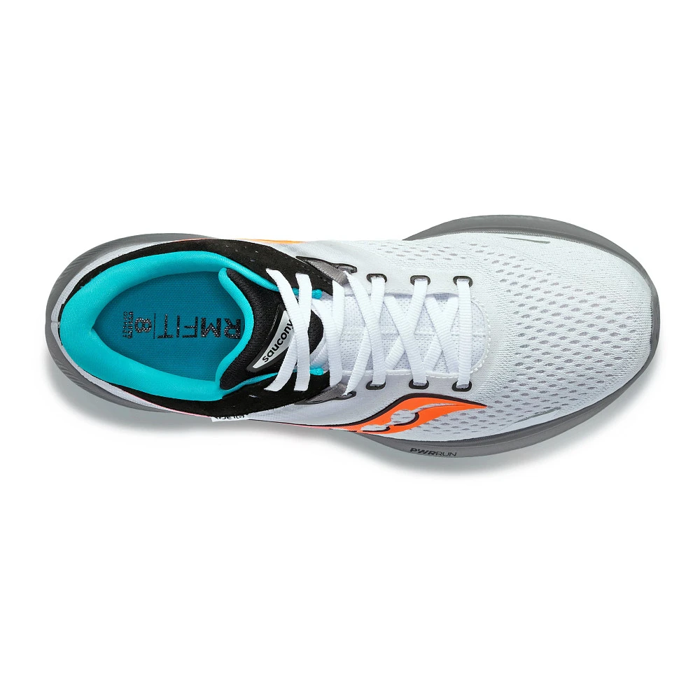 Men's Saucony Ride 16 3 Men's Saucony Ride 16 - Image 3