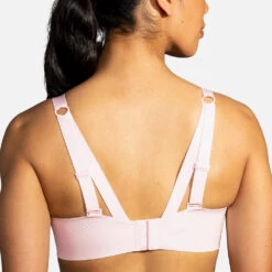 Women's Brooks Dare Underwire Run Bra -BROOKS Shoes Shop ajndyntona