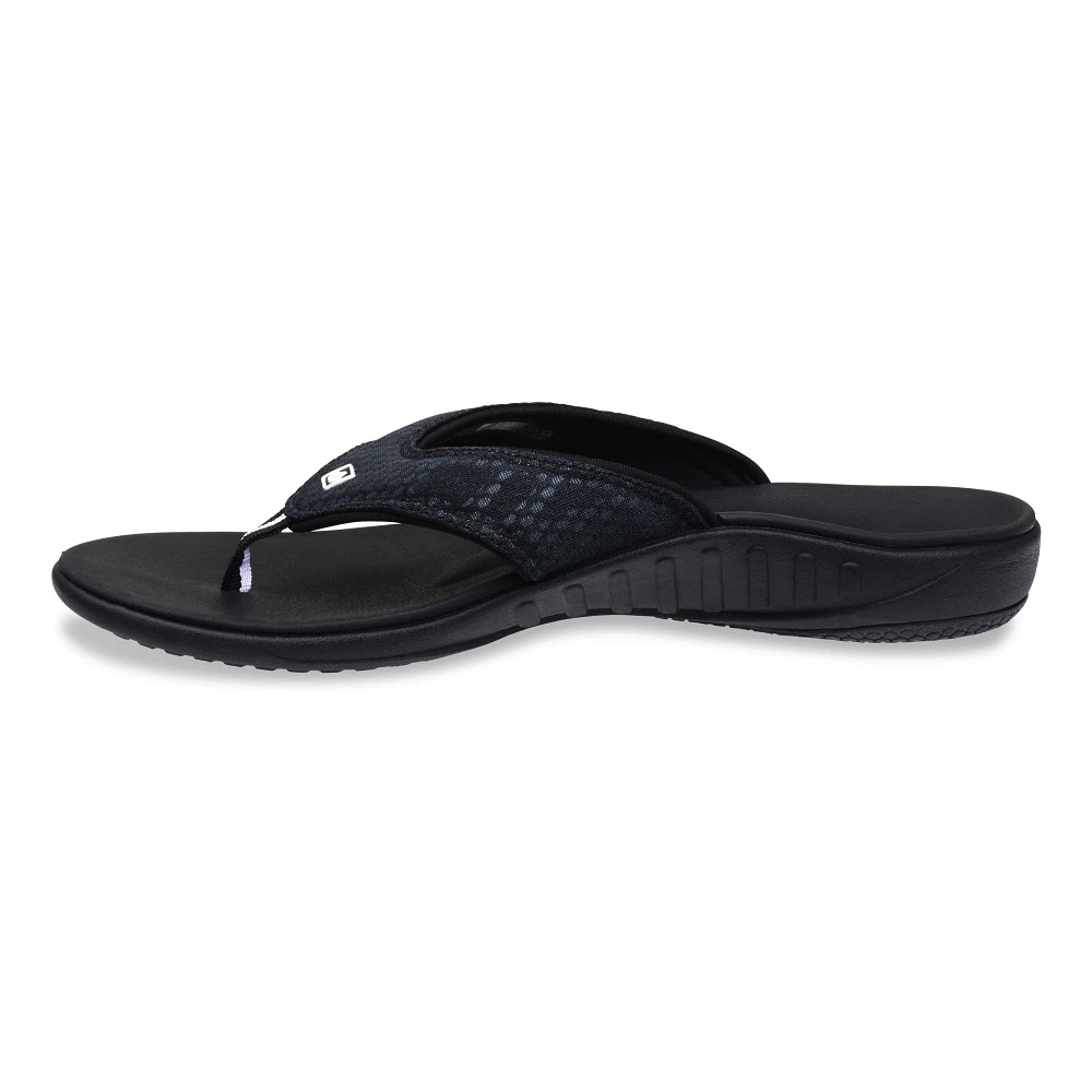Men's Spenco Breeze Sandals 2 Men's Spenco Breeze Sandals - Image 2