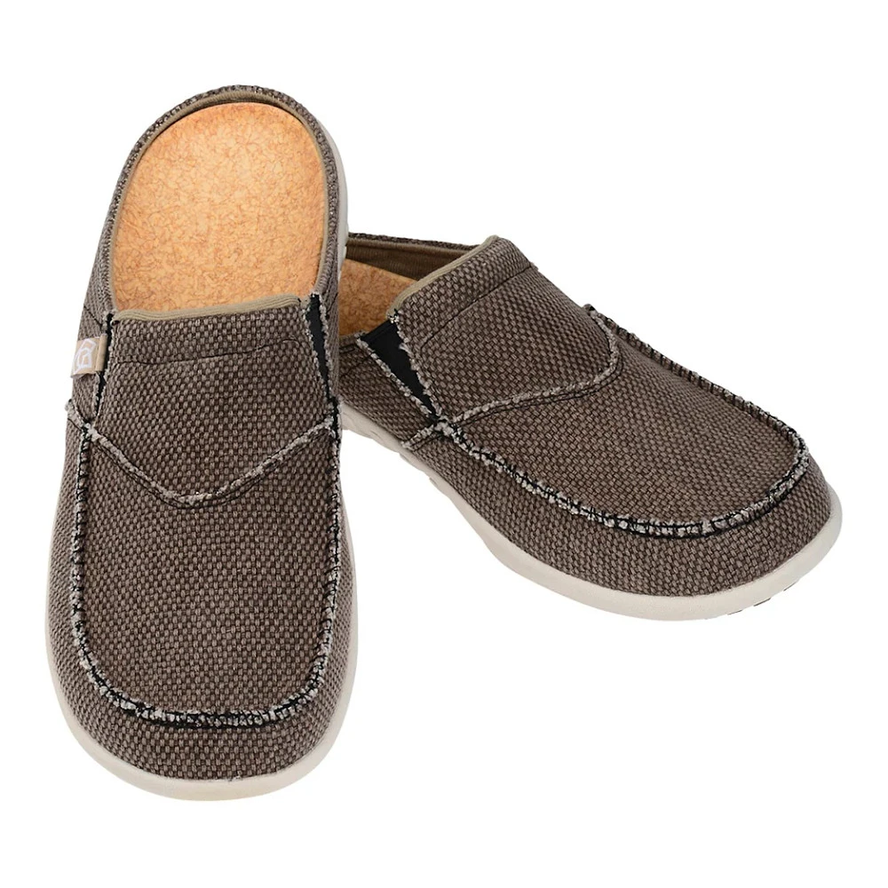 Men's Spenco Siesta Slide 6 Men's Spenco Siesta Slide - Image 6