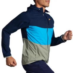 Men's Brooks Canopy Jacket -BROOKS Shoes Shop ajvt2rwzzv