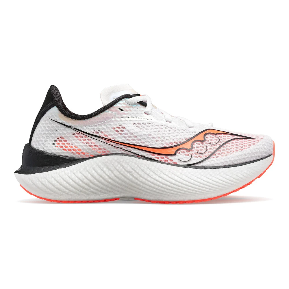 Women's Saucony Endorphin Pro 3 1 Women's Saucony Endorphin Pro 3