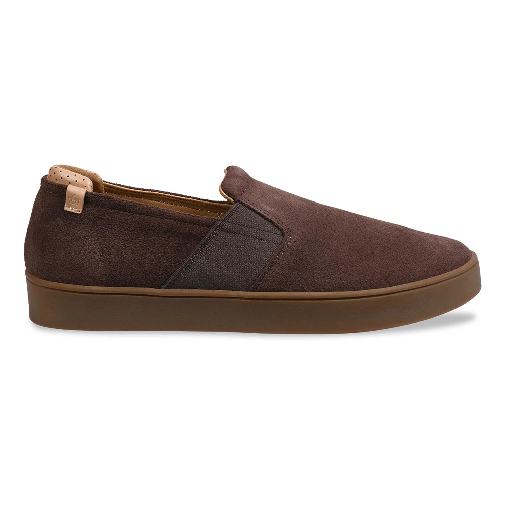 Men's Spenco Back Side Slip-On 1 Men's Spenco Back Side Slip-On