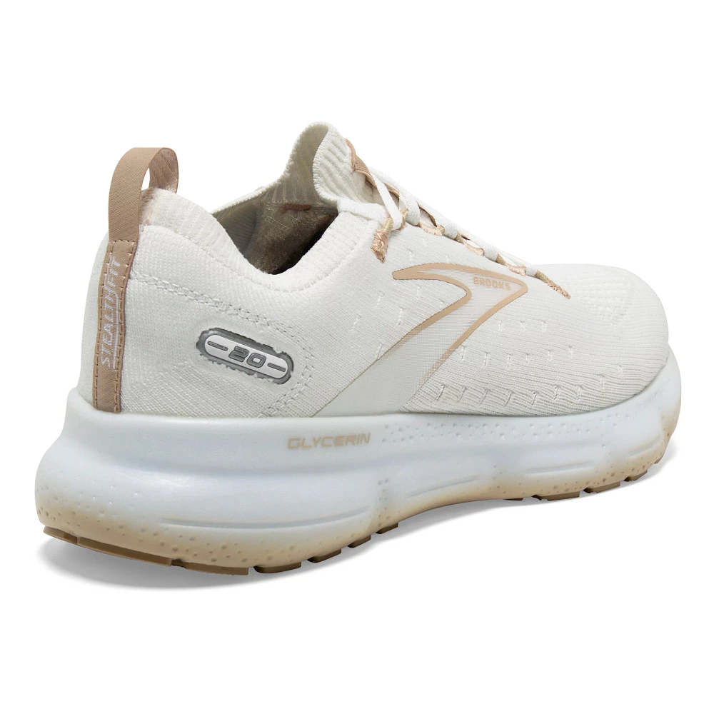 Men's Brooks Glycerin Stealthfit 20 5 Men's Brooks Glycerin Stealthfit 20 - Image 5