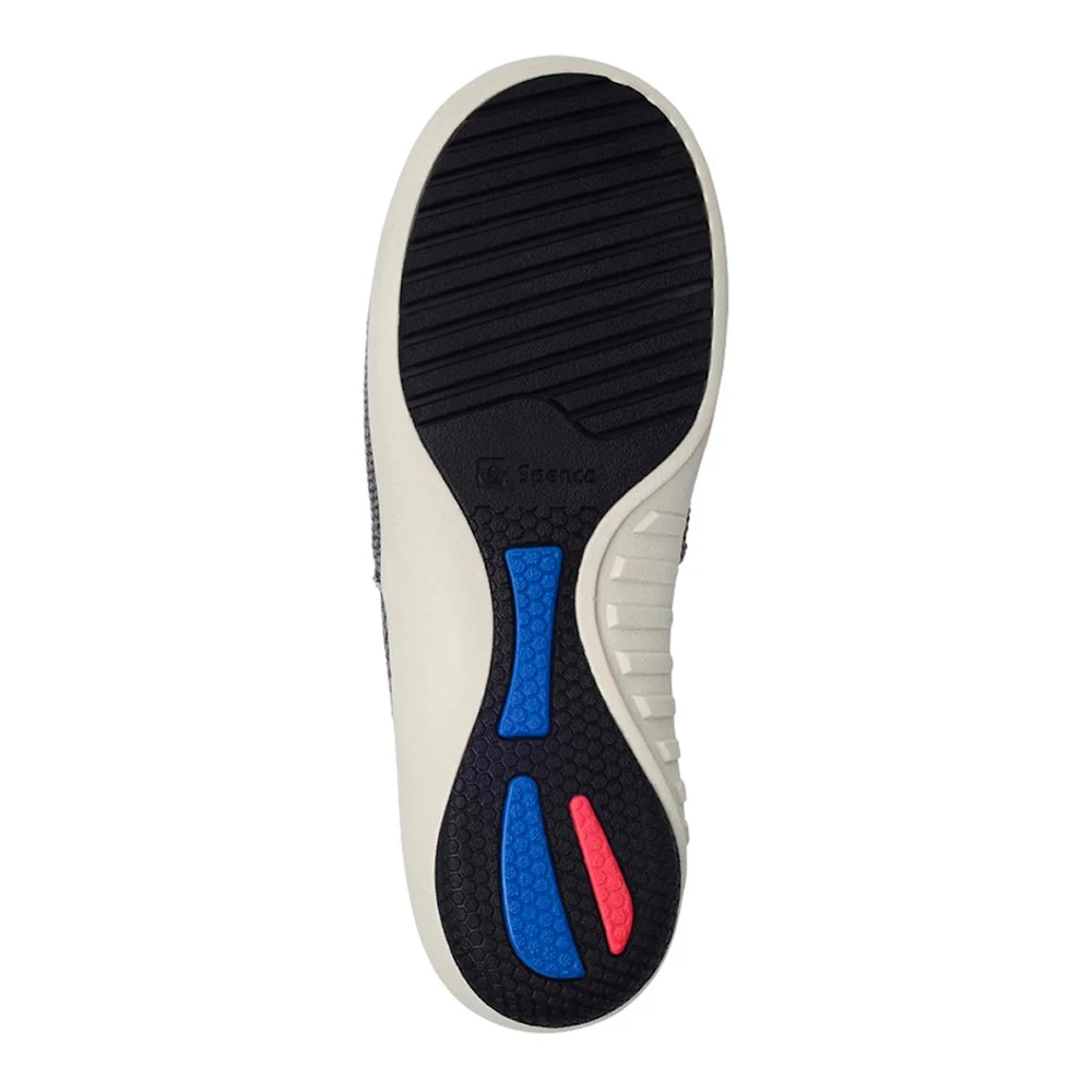 Men's Spenco Siesta Slide 10 Men's Spenco Siesta Slide - Image 10