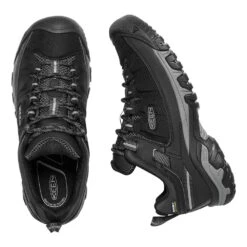 Men's Keen Targhee Exp Waterproof -BROOKS Shoes Shop am7cl6pvg1