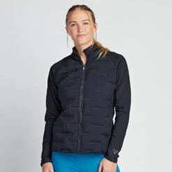 Women's Korsa Aero Fill Run Jacket 2.0 -BROOKS Shoes Shop amwas88xb1