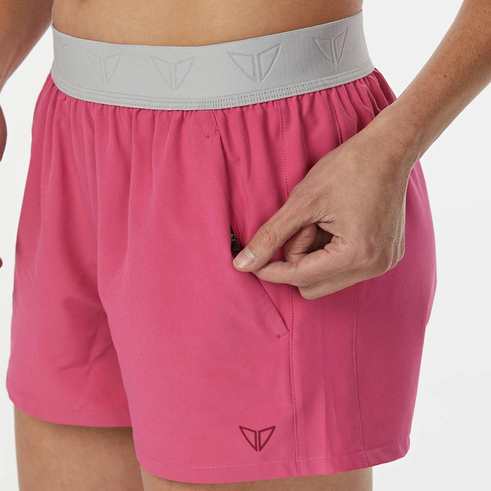 Women's Korsa Knockout 3" Short 20 Women's Korsa Knockout 3" Short - Image 20