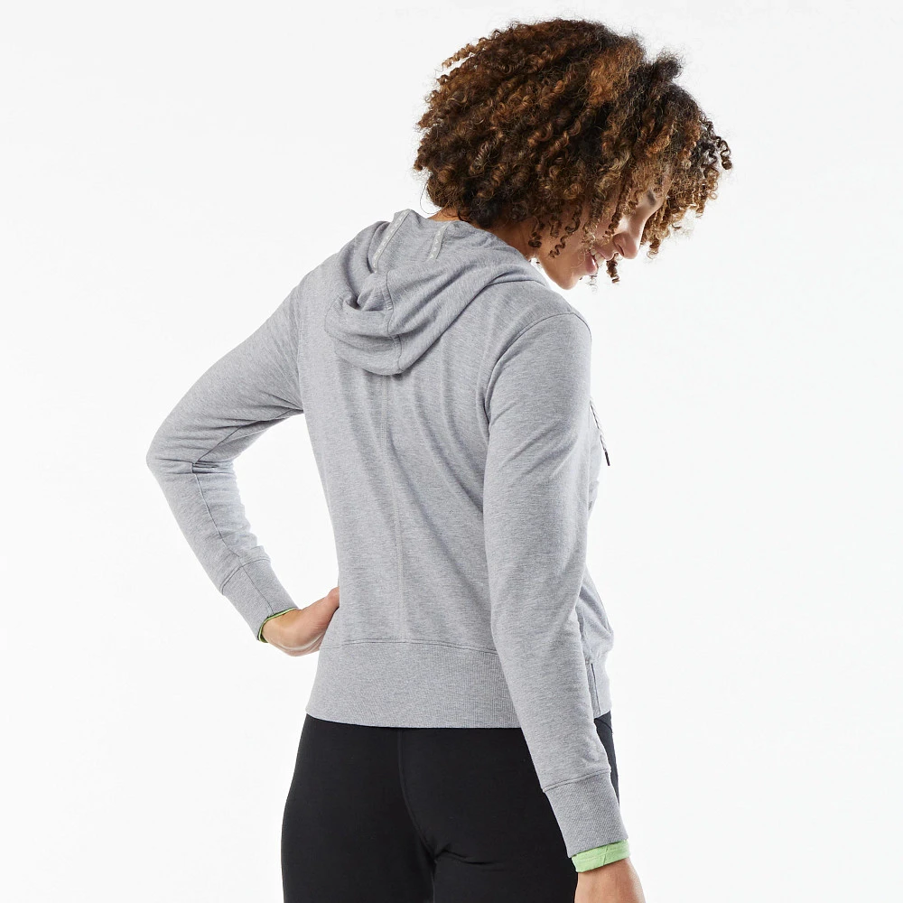 Women's Korsa Lightweight Jacket 2 Women's Korsa Lightweight Jacket - Image 2