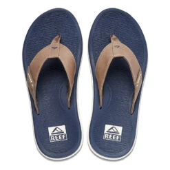 Men's Reef Santa Ana -BROOKS Shoes Shop aoqynbqpu9