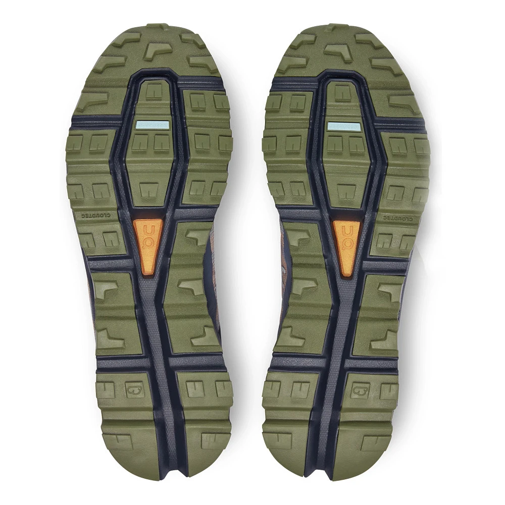 Men's On Cloudvista 4 Men's On Cloudvista - Image 4