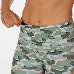 Women's Korsa Infinite High Rise 7/8 Printed Legging -BROOKS Shoes Shop aq13qnag9o