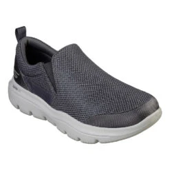 Men's Skechers Go Walk Evolution Ultra - Impeccable 34 Men's Skechers Go Walk Evolution Ultra - Impeccable -BROOKS Shoes Shop aq66xr4v0r