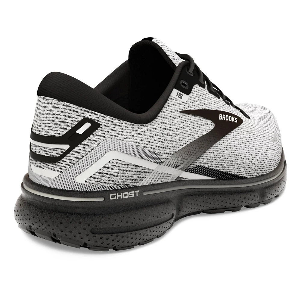 Men's Brooks Ghost 15 5 Men's Brooks Ghost 15 - Image 5