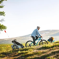 Thule Chariot Cross 2 -BROOKS Shoes Shop aqmgsvqd6t