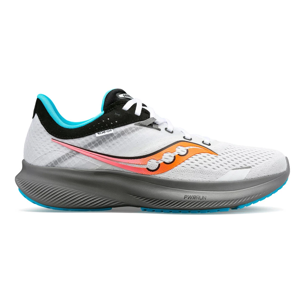 Men's Saucony Ride 16 1 Men's Saucony Ride 16