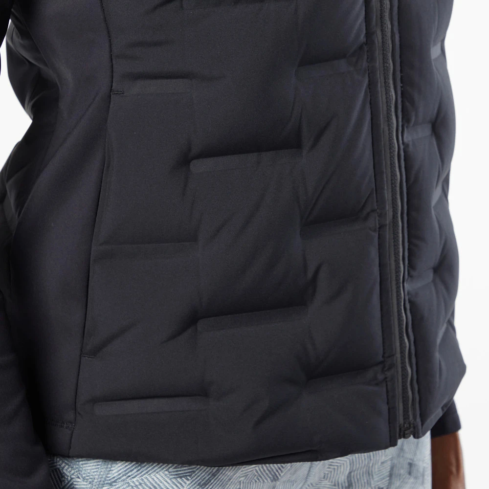 Women's Korsa Aero Fill Run Jacket 11 Women's Korsa Aero Fill Run Jacket - Image 11