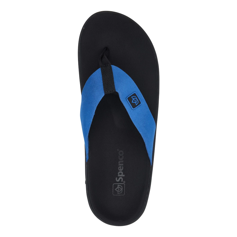 Men's Spenco Pure Sandals 9 Men's Spenco Pure Sandals - Image 9