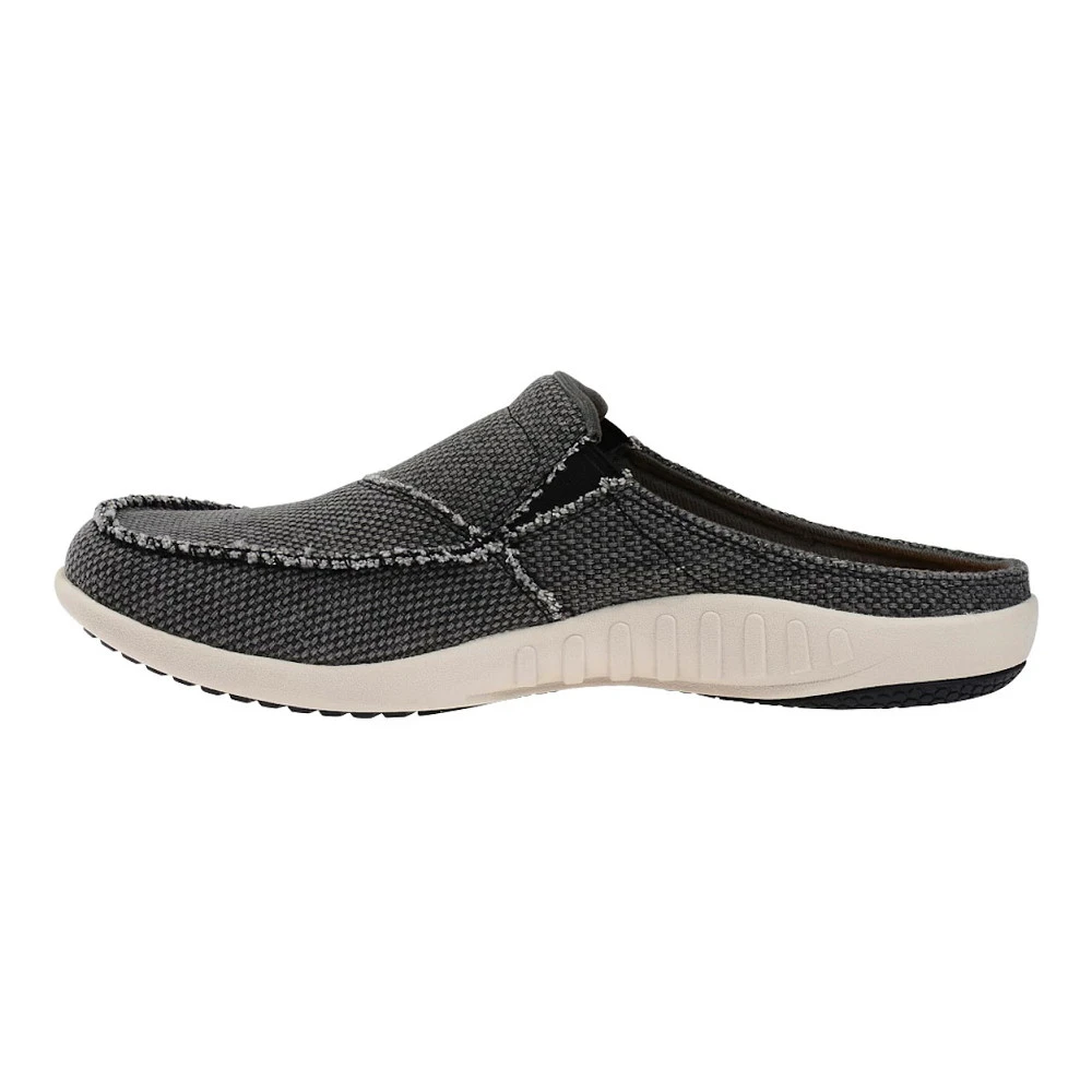 Men's Spenco Siesta Slide 8 Men's Spenco Siesta Slide - Image 8