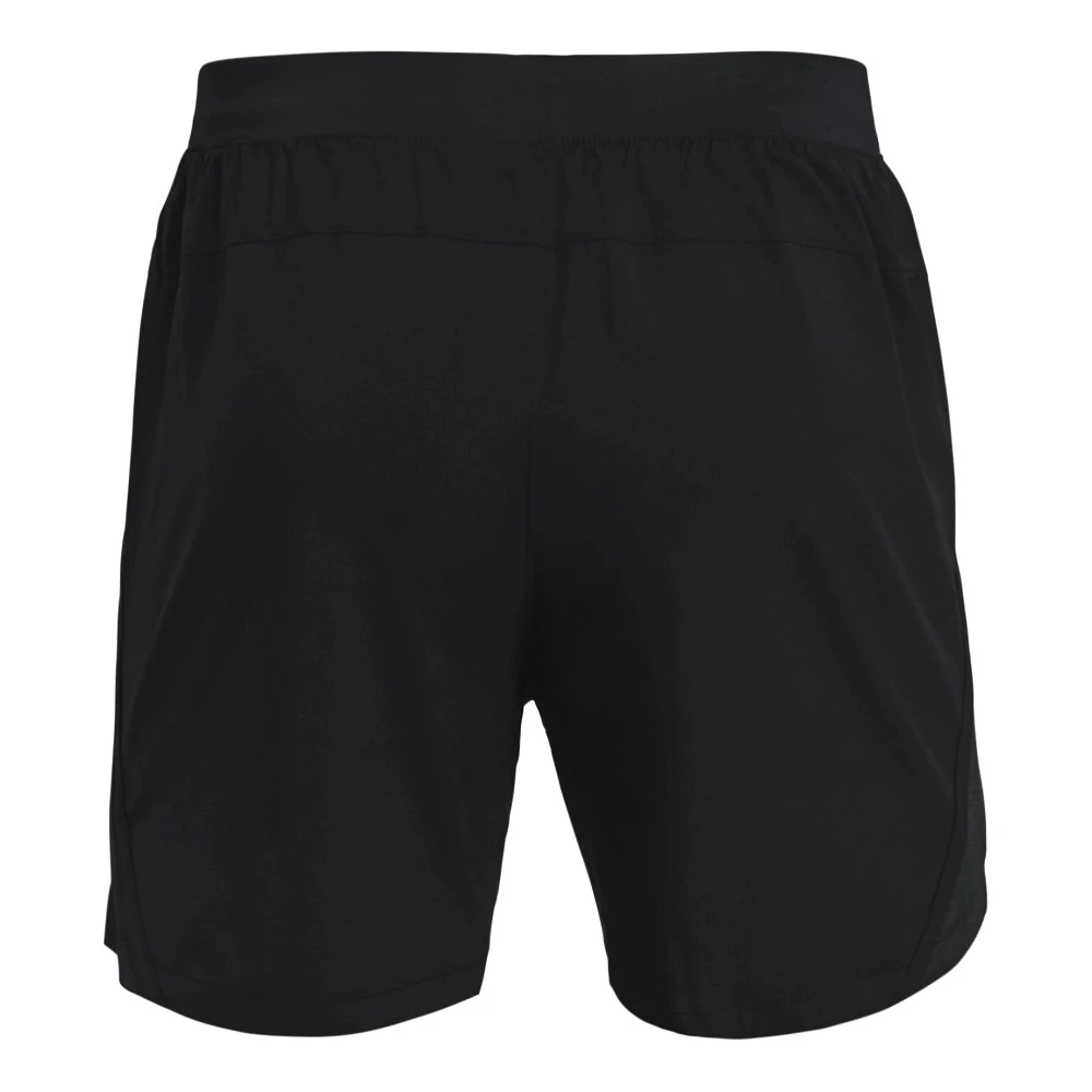 Men's Under Armour Launch 5 Inch Short 5 Men's Under Armour Launch 5 Inch Short - Image 5